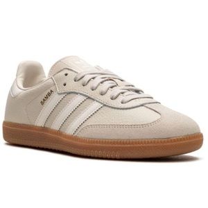 ADIDAS Samba OG "Beige/White" sneakers